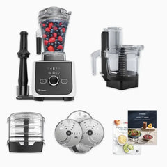 Ascent® X4 Gourmet SmartPrep™ Kitchen System